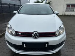 Gebraucht 2012 VW Golf VI GTI Limousine | 11.290 € (Fairer Preis)