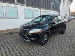 Schwarz Gebraucht 2010 Ford Kuga Titanium SUV | 4.990 € (Guter Preis)