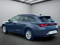 Gebraucht 2025 Seat Leon ST Kombi | 30.199 € (Fairer Preis)