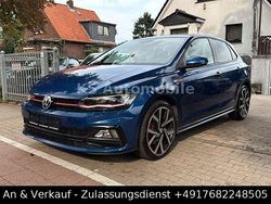 Blau Gebraucht 2019 VW Polo GTI Limousine | 19.470 € (Fairer Preis)