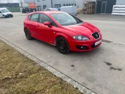 Rot Gebraucht 2012 Seat Leon Copa Kombi | 2.850 € (Superpreis)