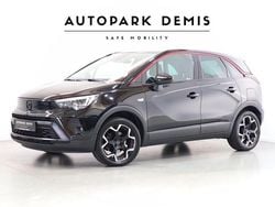 Schwarz Gebraucht 2023 Opel Crossland GS Line SUV | 14.685 € (Guter Preis)