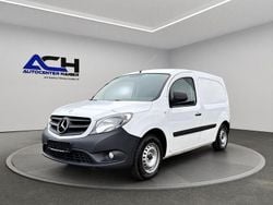 Weiß Gebraucht 2019 Mercedes Citan 111 Van / Kleinbus | 11.850 € (Fairer Preis)