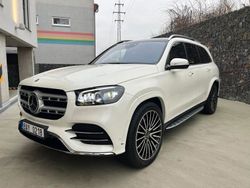Weiß Gebraucht 2021 Mercedes GLS400 SUV | 94.380 €