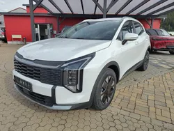 Weiß Neu 2025 Kia Sportage Vision SUV | 31.490 € (Guter Preis)