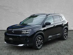 Perlanera schwarz (metallic) Neu 2025 Citroën C5 Aircross SUV | 27.850 € (Superpreis)