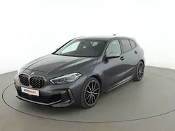 Grau Gebraucht 2020 BMW M135 M Sport Kleinwagen | 27.450 € (Guter Preis)