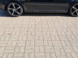 Schwarz Gebraucht 2003 VW Golf IV Ocean Limousine | 1.200 €