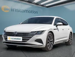 Weiß Gebraucht 2023 VW Arteon Kombi | 32.999 € (Guter Preis)