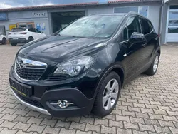 Schwarz Gebraucht 2015 Opel Mokka Innovation SUV | 11.200 € (Fairer Preis)