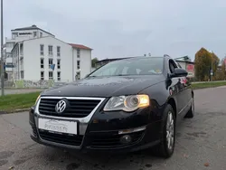 Schwarz Gebraucht 2010 VW Passat Comfortline Kombi | 4.850 € (Etwas zu teuer)