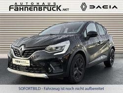 Schwarz Gebraucht 2021 Renault Captur Zen SUV | 16.490 € (Fairer Preis)