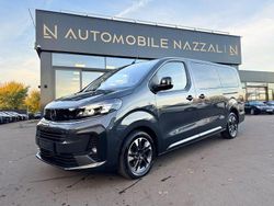 Grau Gebraucht 2024 Opel Zafira Life Business Van | 37.999 € (Superpreis)