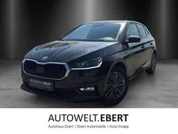 Schwarz Neu 2025 Skoda Fabia Tour Limousine | 23.990 € (Etwas zu teuer)