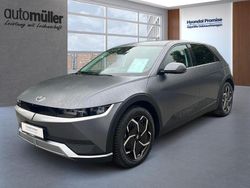 Silber shooting star / mat Gebraucht 2024 Hyundai Ioniq 5 Techniq SUV | 33.470 € (Superpreis)