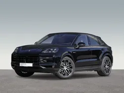 Schwarz Gebraucht 2024 Porsche Cayenne SUV | 107.900 € (Fairer Preis)