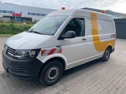 Weiß Gebraucht 2017 VW T6 Van | 22.015 € (Superpreis)