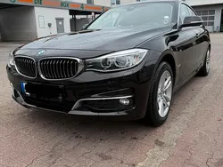 Andere farben Gebraucht 2015 BMW 320 Gran Turismo Luxury Line Limousine | 17.699 € (Fairer Preis)