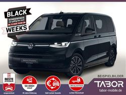 Schwarz Neu 2025 VW Multivan Style Van | 68.588 €