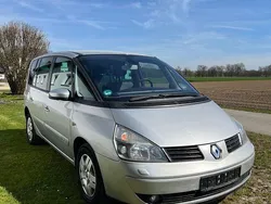 Grau Gebraucht 2005 Renault Espace Van / Kleinbus | 1.450 € (Guter Preis)