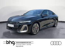 Schwarz Neu 2025 Audi A5 Sport Coupé | 79.990 €
