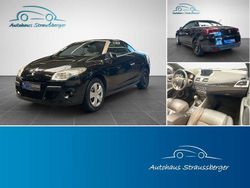 Schwarz Gebraucht 2011 Renault Mégane Cabriolet Luxe Cabrio | 3.990 € (Guter Preis)