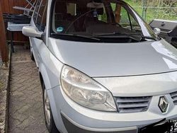 Gebraucht 2004 Renault Scénic II Dynamique Van / Kleinbus | 850 € (Superpreis)