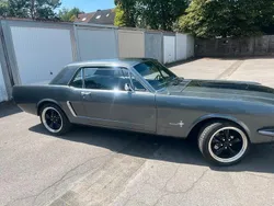 Grau Gebraucht 1965 Ford Mustang Coupé | 32.000 €