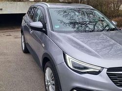 Gebraucht 2019 Opel Grandland X Business Innovation SUV | 13.200 € (Fairer Preis)