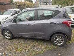 Gebraucht 2016 Hyundai i10 Select Kleinwagen | 7.690 € (Guter Preis)