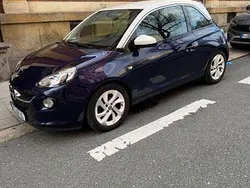 Gebraucht 2018 Opel Adam Kleinwagen | 7.000 € (Guter Preis)