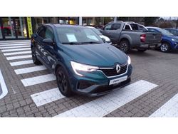 Unbekannt (metallic) Gebraucht 2023 Renault Arkana SUV | 22.990 € (Superpreis)