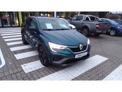Unbekannt (metallic) Gebraucht 2023 Renault Arkana SUV | 23.990 € (Guter Preis)