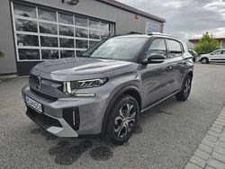 Grau Neu 2026 Citroën C3 Aircross SUV | 20.950 € (Fairer Preis)