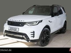 Fuji white Gebraucht 2023 Land Rover Discovery 5 SE Dynamic SUV | 60.850 € (Guter Preis)