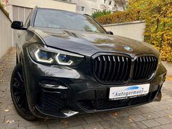 Schwarz Gebraucht 2023 BMW X5 M Sport SUV | 64.950 € (Fairer Preis)