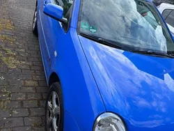 Blau Gebraucht 2003 VW Polo Basis Limousine | 1.500 € (Fairer Preis)