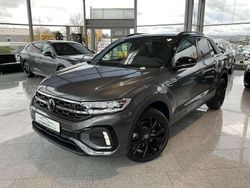 Indiumgrau metallic Neu 2025 VW T-Roc Style SUV | 36.890 € (Fairer Preis)