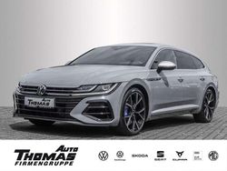 Grau Gebraucht 2022 VW Arteon R Limousine | 35.989 € (Fairer Preis)