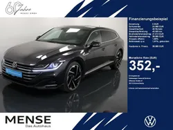 Mangangrau Gebraucht 2023 VW Arteon R-line Kombi | 38.985 € (Fairer Preis)