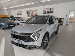 Wolfgrau Neu 2025 Kia Sportage SUV | 39.990 € (Guter Preis)