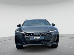 Daytonagrau perleffekt Neu 2025 Audi A6 Ambiente Kombi | 87.267 €