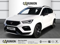 Nevada weiß Gebraucht 2023 Cupra Ateca VZ SUV | 37.890 € (Etwas zu teuer)