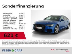 Arablau kristalleffekt individuallackierungen audi Gebraucht 2022 Audi S6 Ambiente Kombi | 54.740 € (Etwas zu teuer)