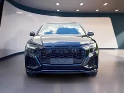 Gebraucht 2023 Audi RS Q8 Design SUV | 138.740 € (Teuer)