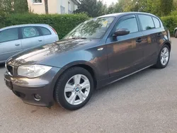 Silber Gebraucht 2006 BMW 116 Kleinwagen | 4.999 €