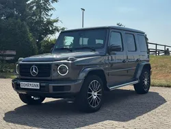 Gebraucht 2018 Mercedes G500 AMG line SUV | 97.890 € (Fairer Preis)