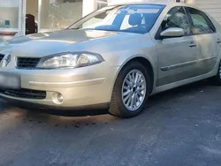 Gebraucht 2006 Renault Laguna II Limousine | 2.350 €