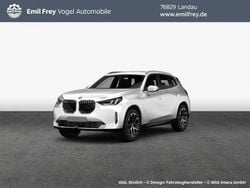 Weiß Neu 2025 BMW X3 Performance SUV | 63.490 € (Guter Preis)