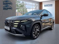 Grün Gebraucht 2024 Hyundai Tucson Prime SUV | 36.990 € (Fairer Preis)